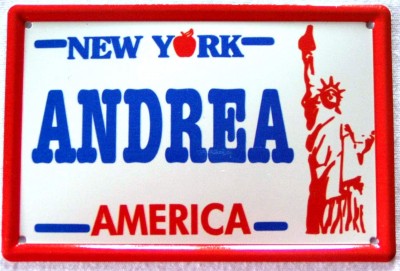 Andrea