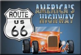 Magnet_Highway