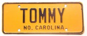 N_Carolina_Vanity