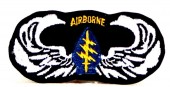 Airborne