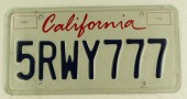 California_1A