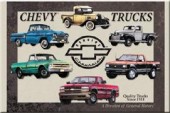 Magnet_Chevy_truck