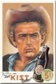 Magnet_James_Dean