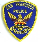 Police_San_Francisko