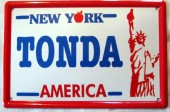 Tonda