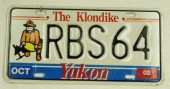  Yukon 